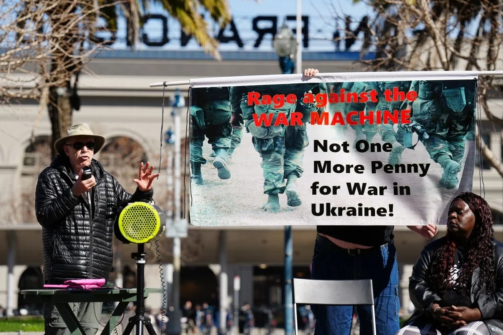 THE SURPRISING PERVASIVENESS OF AMERICAN ARROGANCE