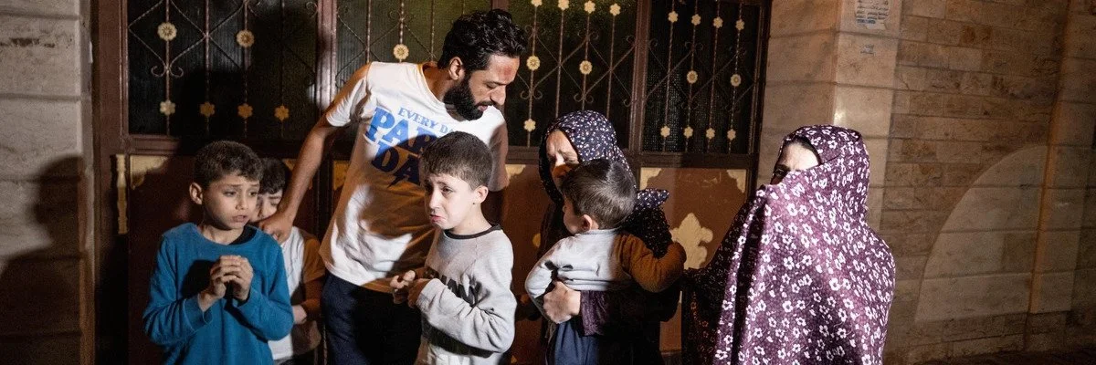 Amnesty Probe of Israeli Attacks on Gaza Shows 'Human Toll of​ Apartheid'