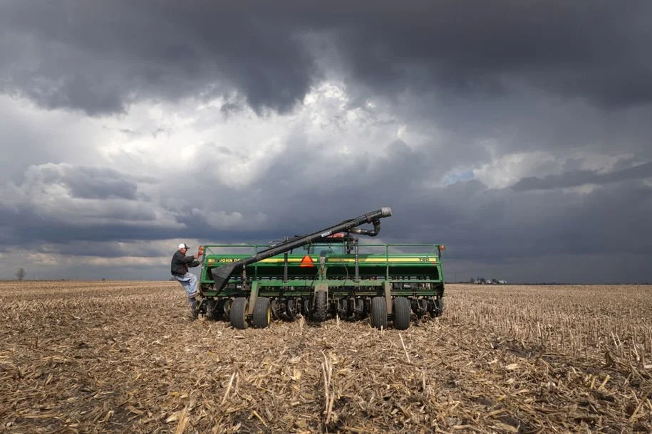 Farm bill will provide fresh fodder for Republican dysfunction