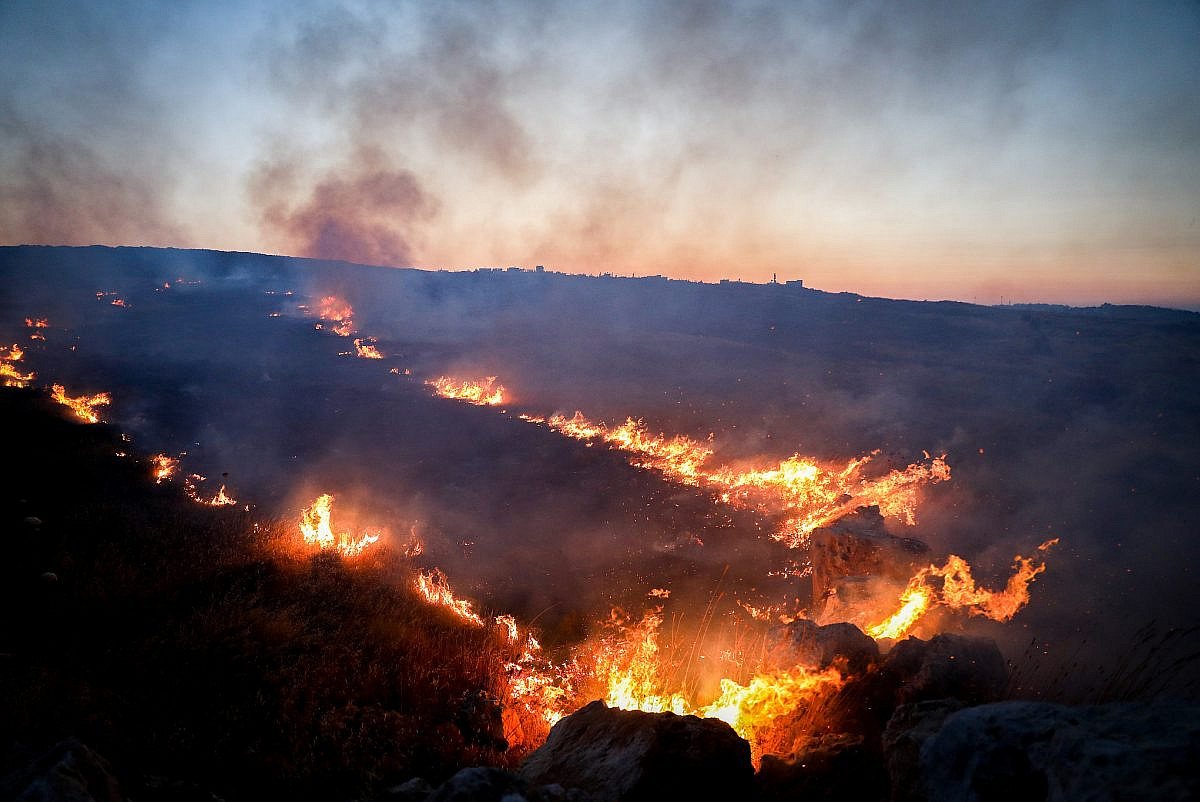 Why settler pogroms are now sweeping the West Bank