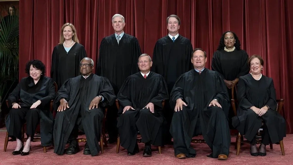 The Supreme Court’s Next Gift For Its Billionaire Benefactors
