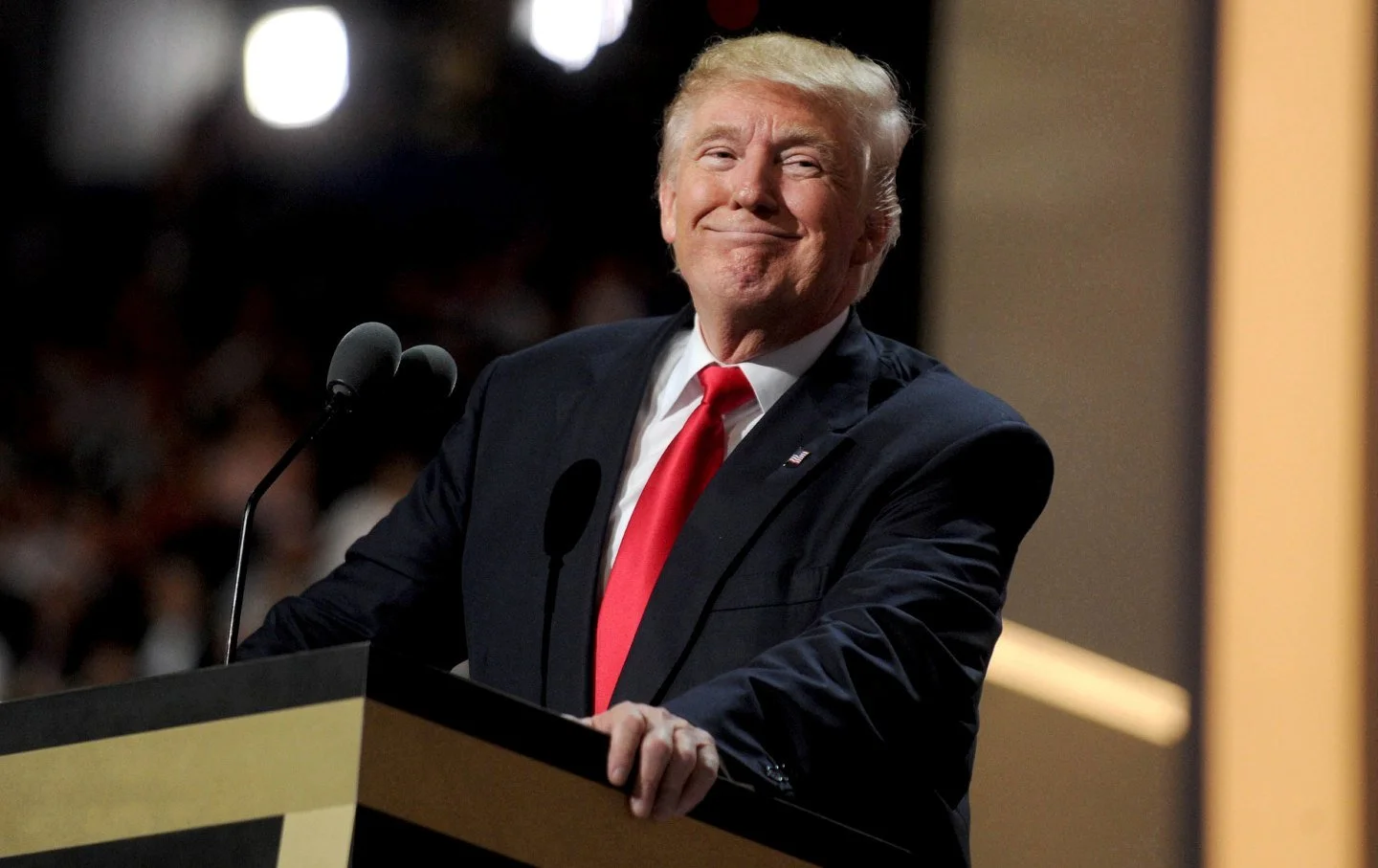 This Is How Trump Becomes a Dictator