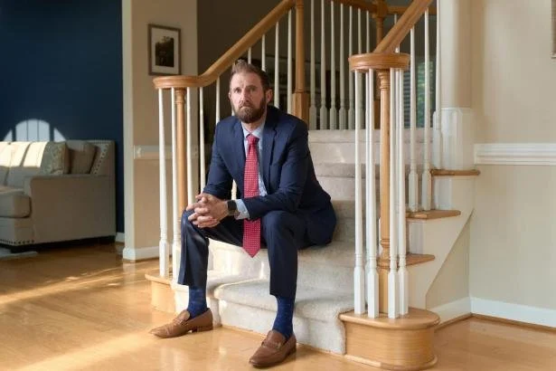 ‘A second prison’: People face hidden dead ends when they pursue a range of careers post-incarceration