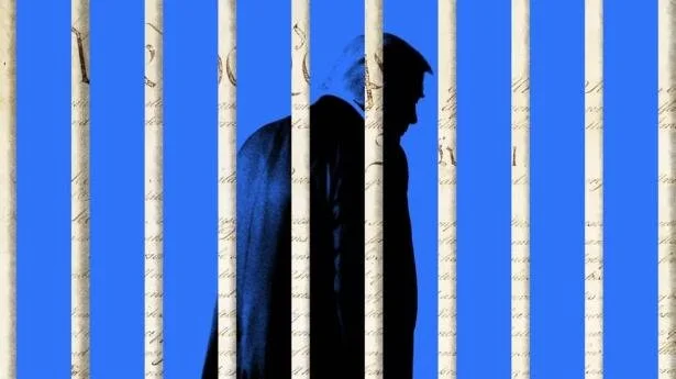 The Constitution Prohibits Trump From Ever Being President Again