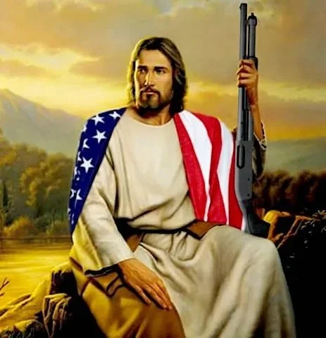 Looking Back at "Get 'em Born, Then Get 'em Armed"