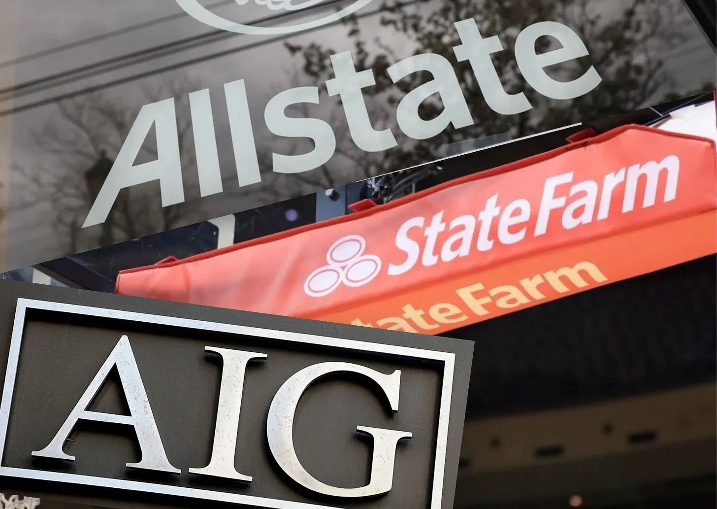 These insurers are screwing the public on climate change