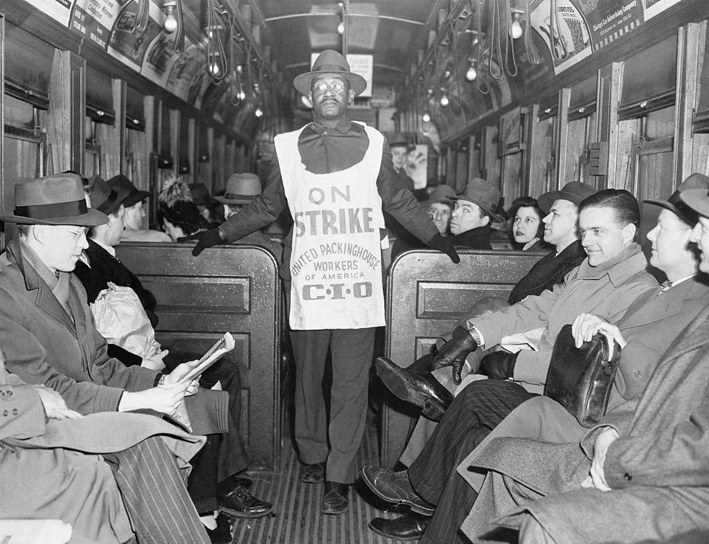 The Black Working Class Can No Longer Be Ignored