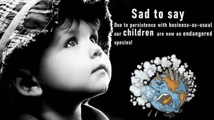 Degrowth for Dummies