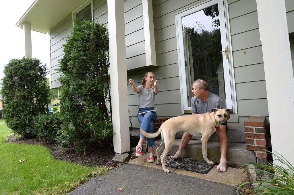 A battle raging in Maine could change the course of climate action