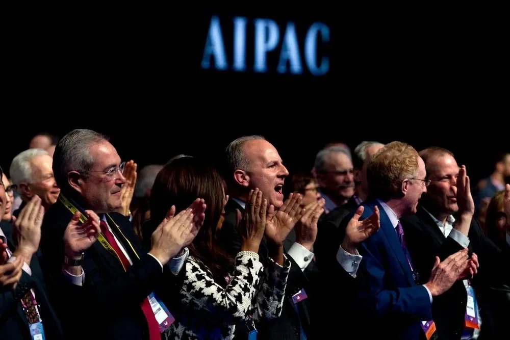 The Lobbyists Who Don’t Want A Ceasefire