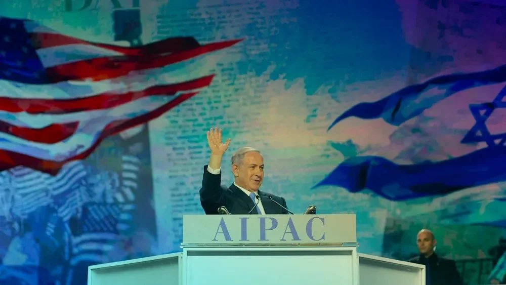 How The Israel Lobby Silenced Democratic Dissent