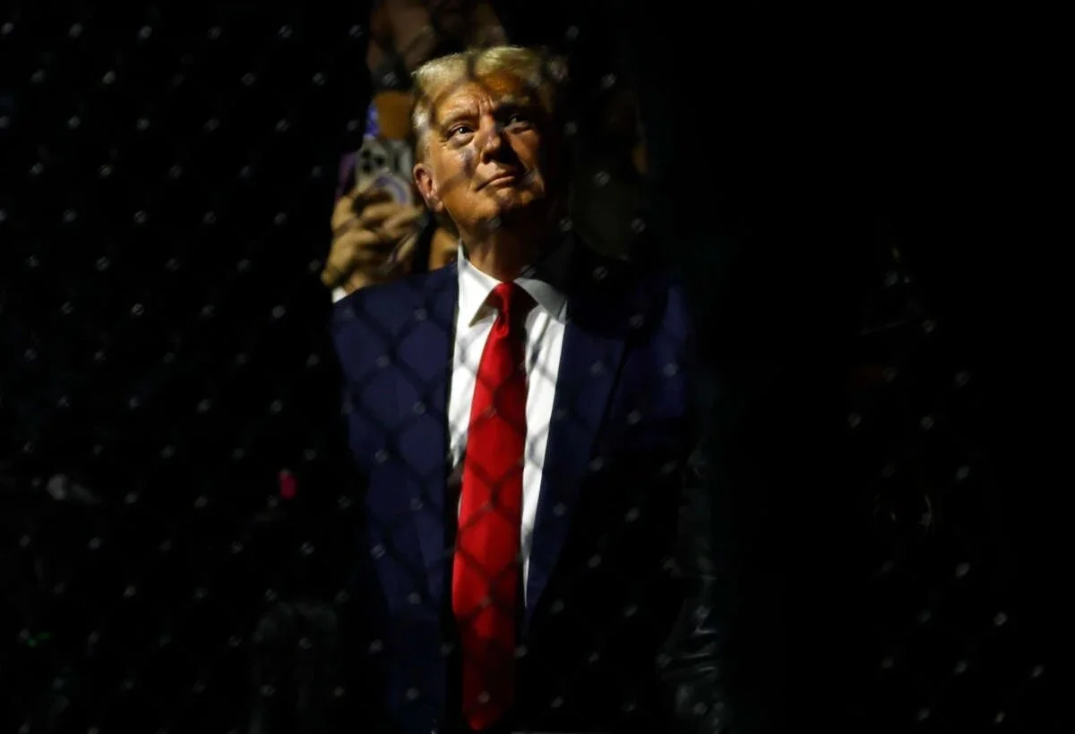 A Trump Reelection Threatens to Make America Fascist Again