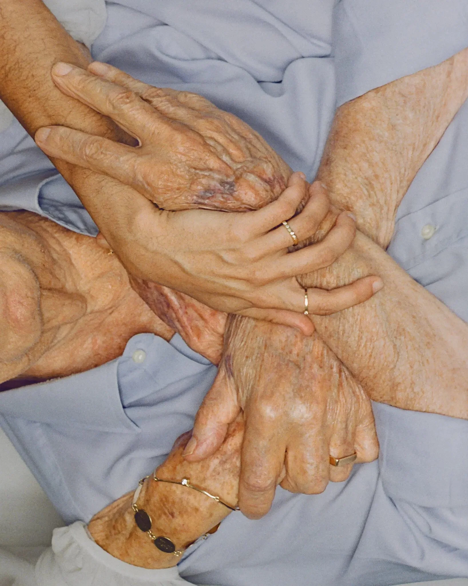 Caregivers Helped Us Be a Family. Everyone Should Have That Option.