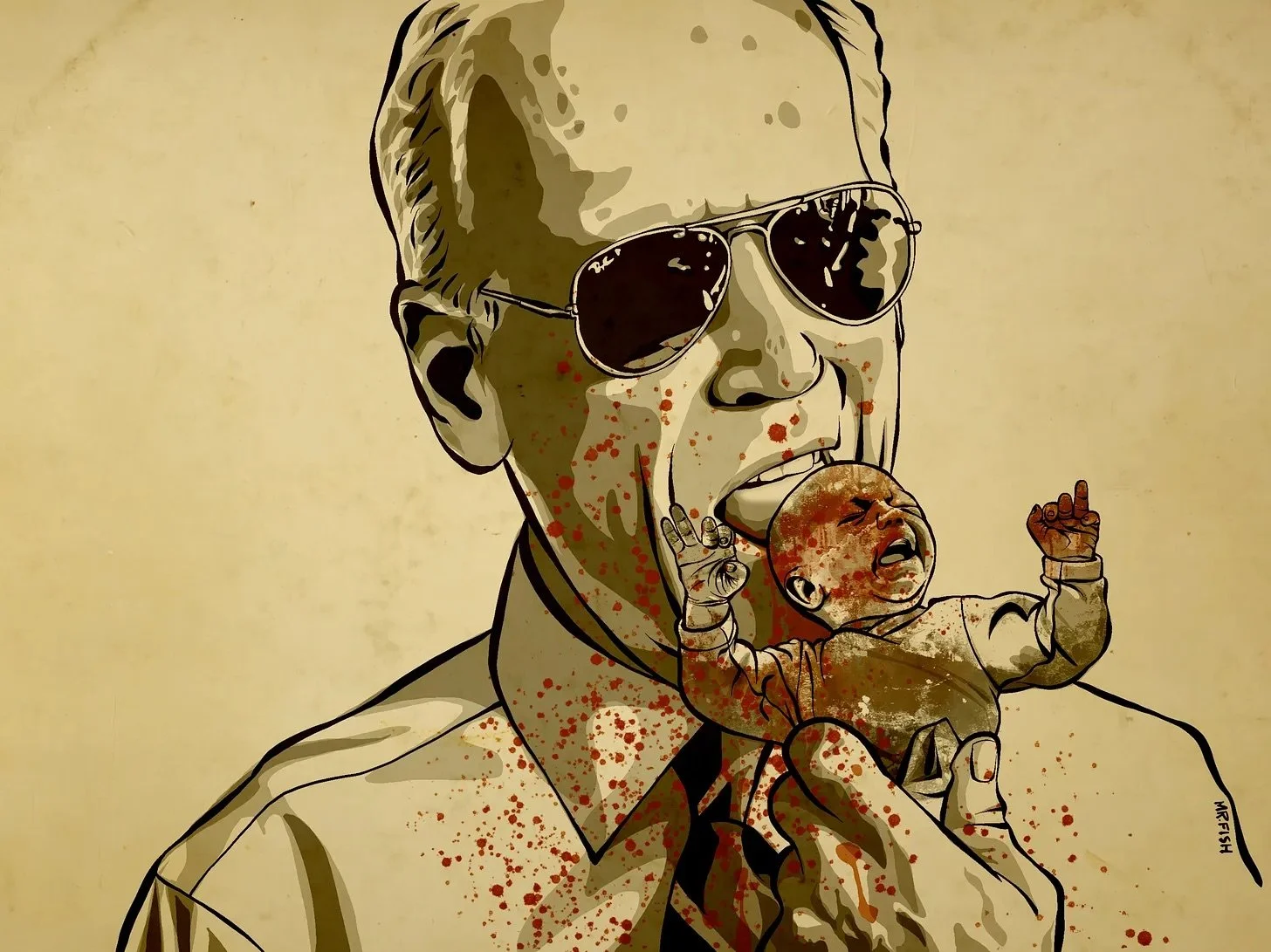 The Case for Genocide