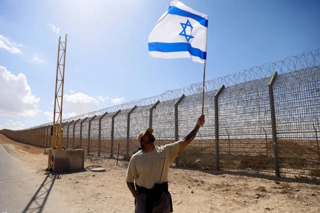 Israel Derangement Syndrome