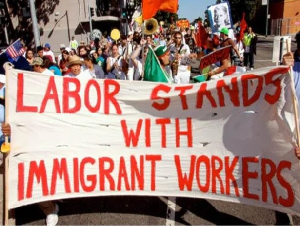 Immigrants Are Not Hurting U.S.-Born Workers – Six Facts To Set the Record Straight
