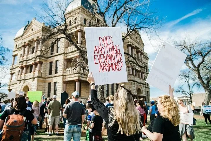 The Consequences of Voting Church into State