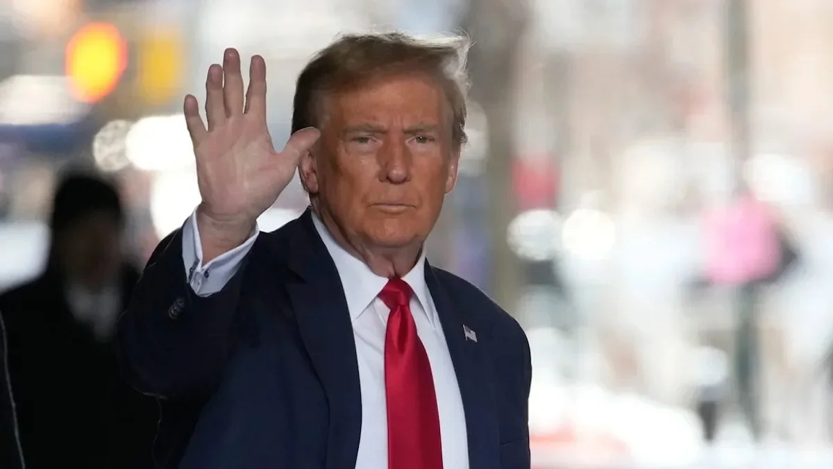 Will Trump Get Re-Elected? And What Happens if He Does?