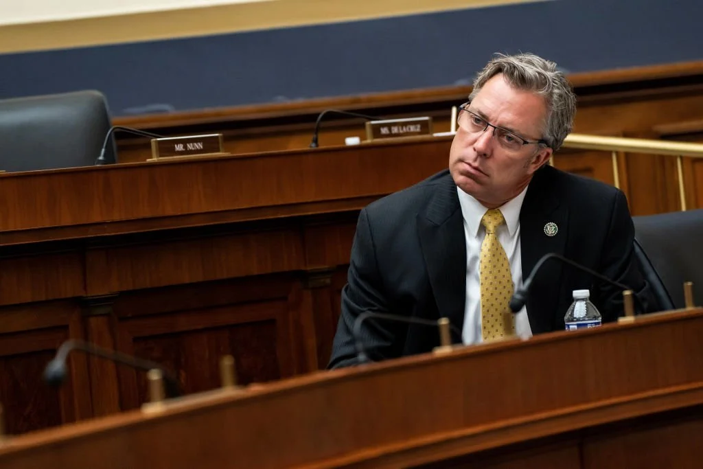 US Elected Officials Keep Explicitly Supporting Genocide