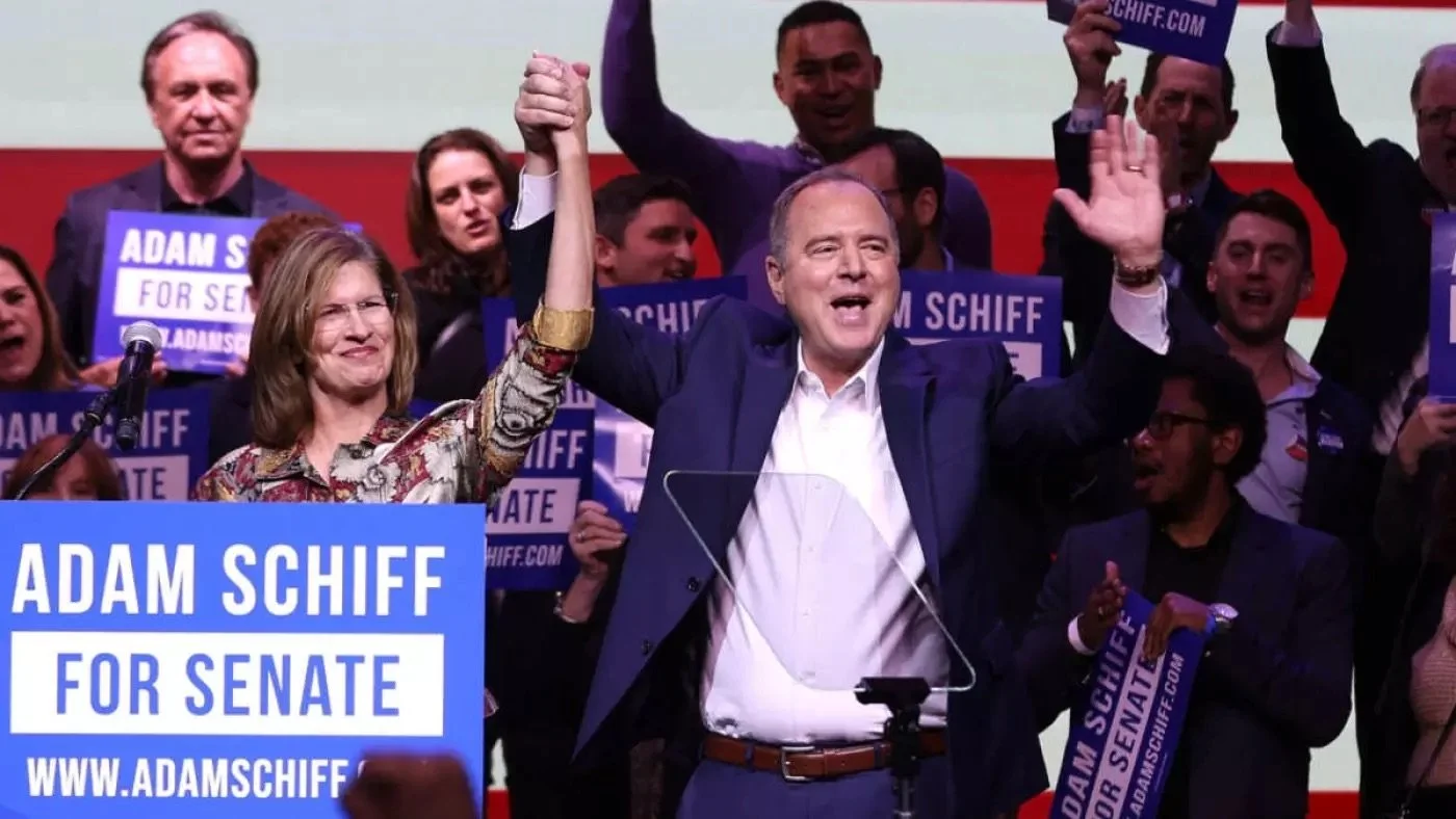 Progressive coalition teams up to take on pro-Israel lobby group Aipac