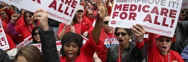 Single-Payer Healthcare Would Save Money and Lives