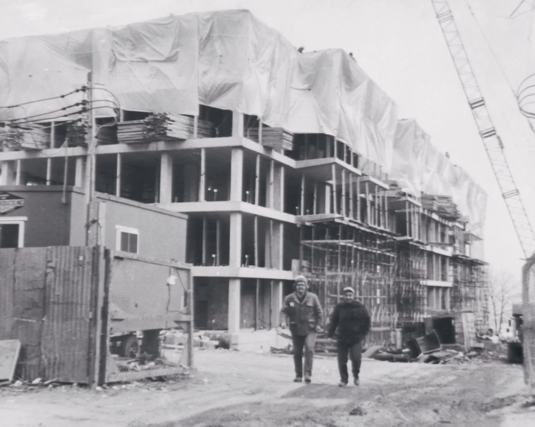 Building on the Best of New York’s Social Housing Policy