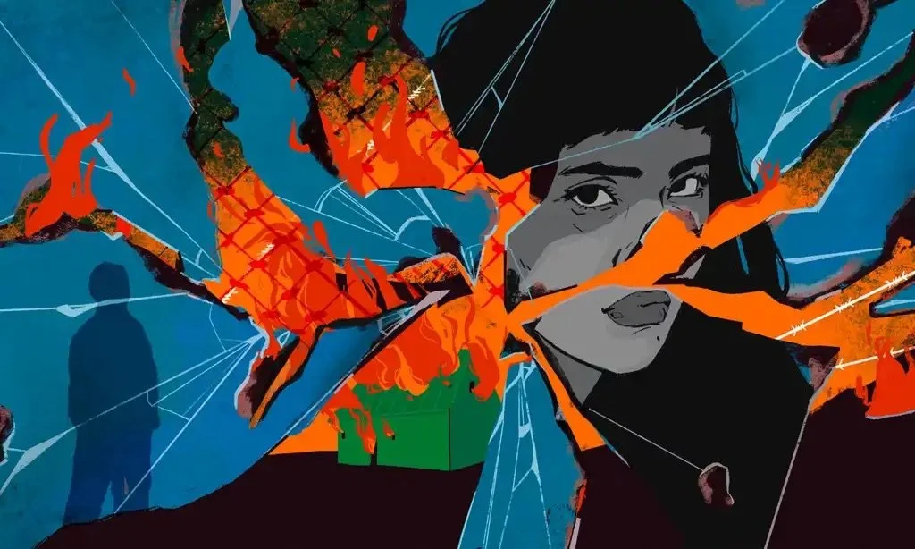 Claims of Mass Rape by Hamas Unravel Upon Investigation