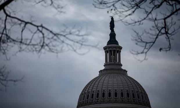 The US isn’t just reauthorizing its surveillance laws – it’s vastly expanding them