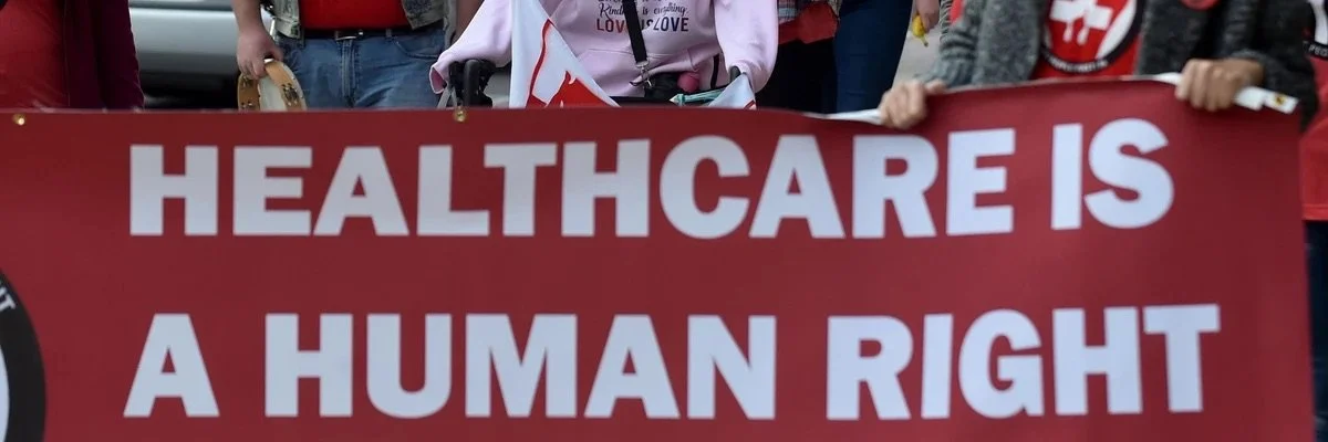 The Case for State-Based Single-Payer Healthcare