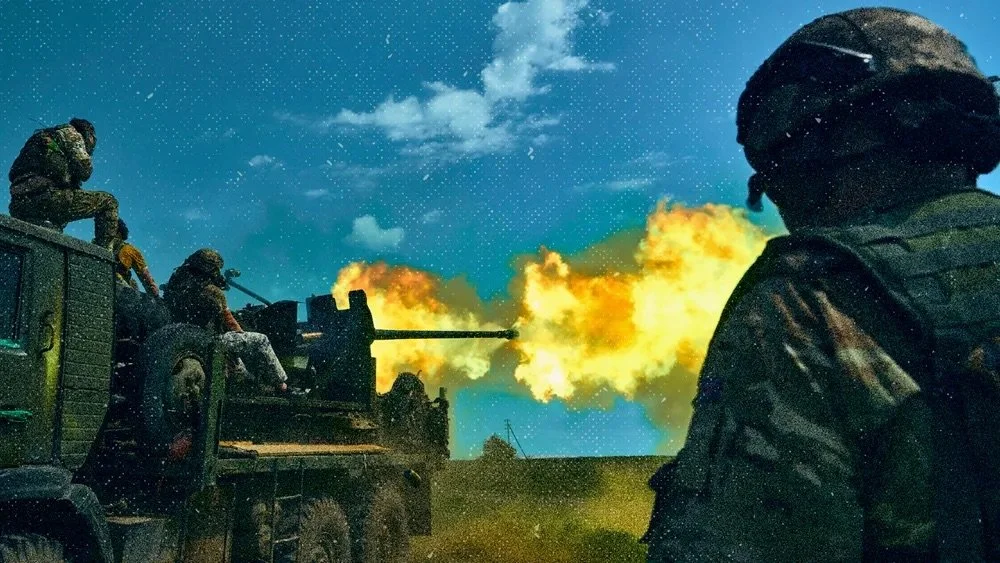 Arms Dealers Shoot Down Accountability