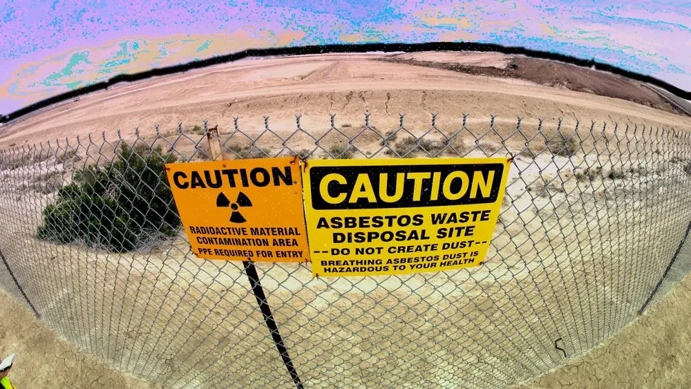 A Corporate Poisoner Two-Steps Out Of Its Toxic Liability