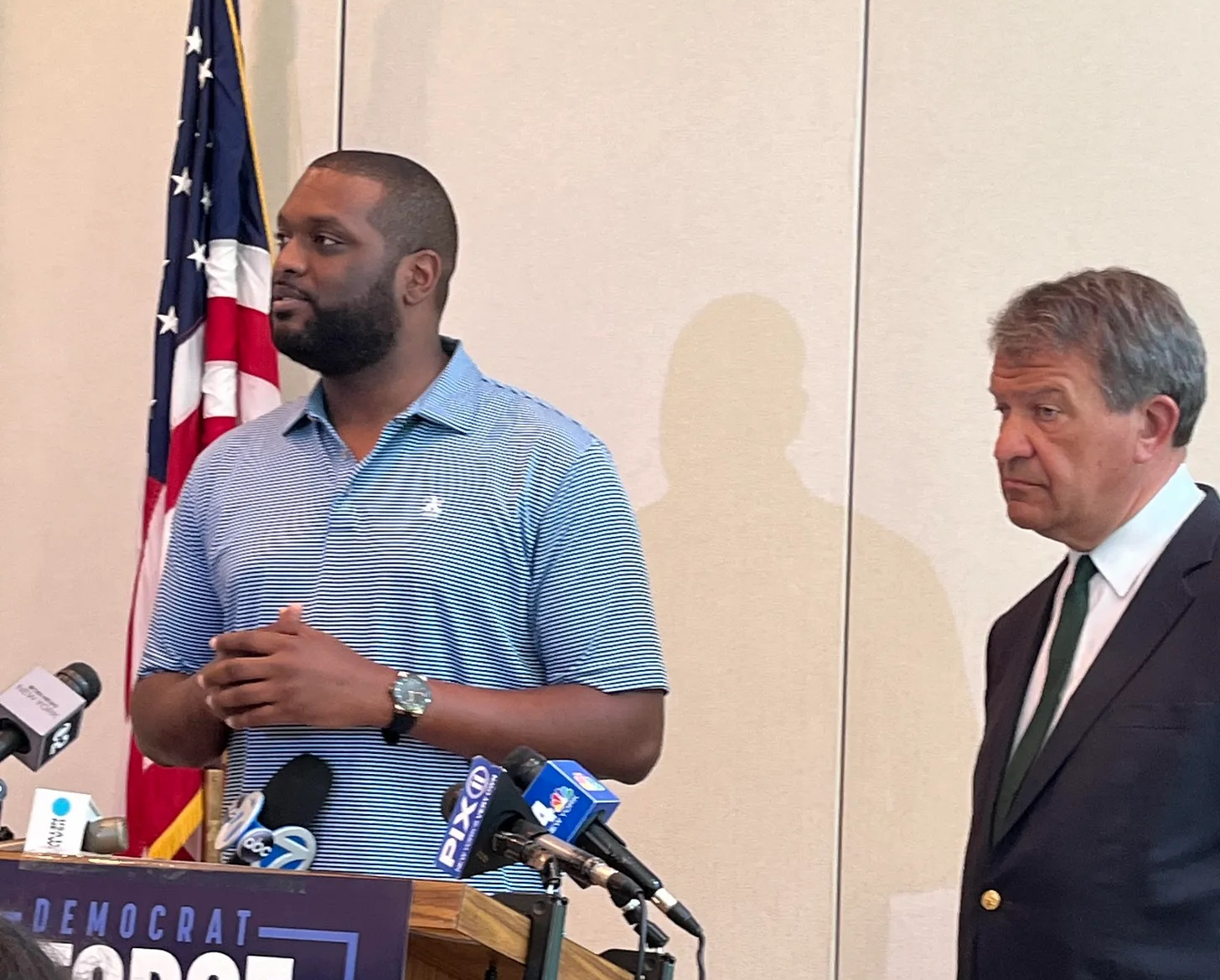 All Politics is Local: Notes on NY CD-16 as Primary Day Approaches