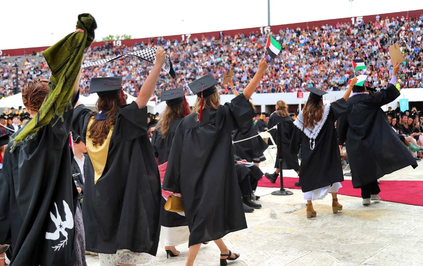 The Threat of Democracy on Campus at UMass