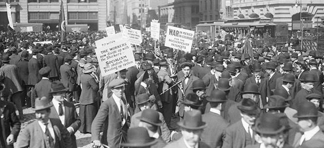 The Criminalization of Solidarity: The Stop Cop City Prosecutions