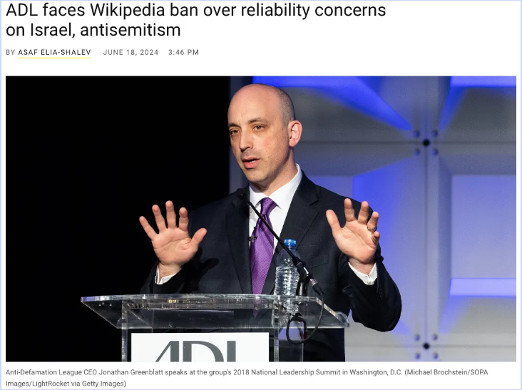 UPDATE: Who is Igniting Antisemitism in America?