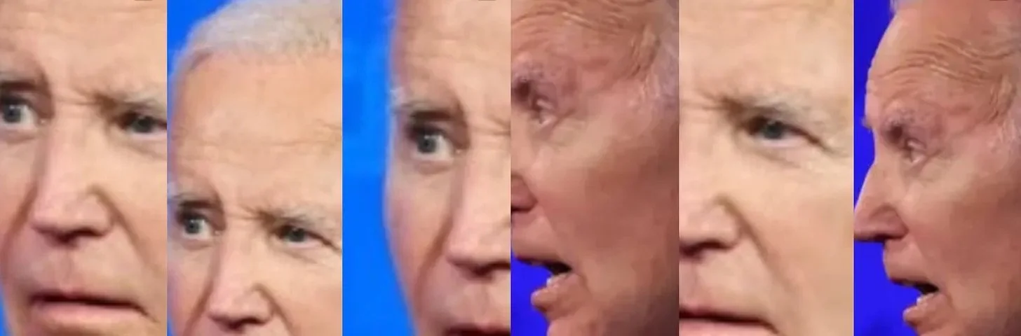 We Are Asking the Wrong Question About Joe Biden on this Fourth of July