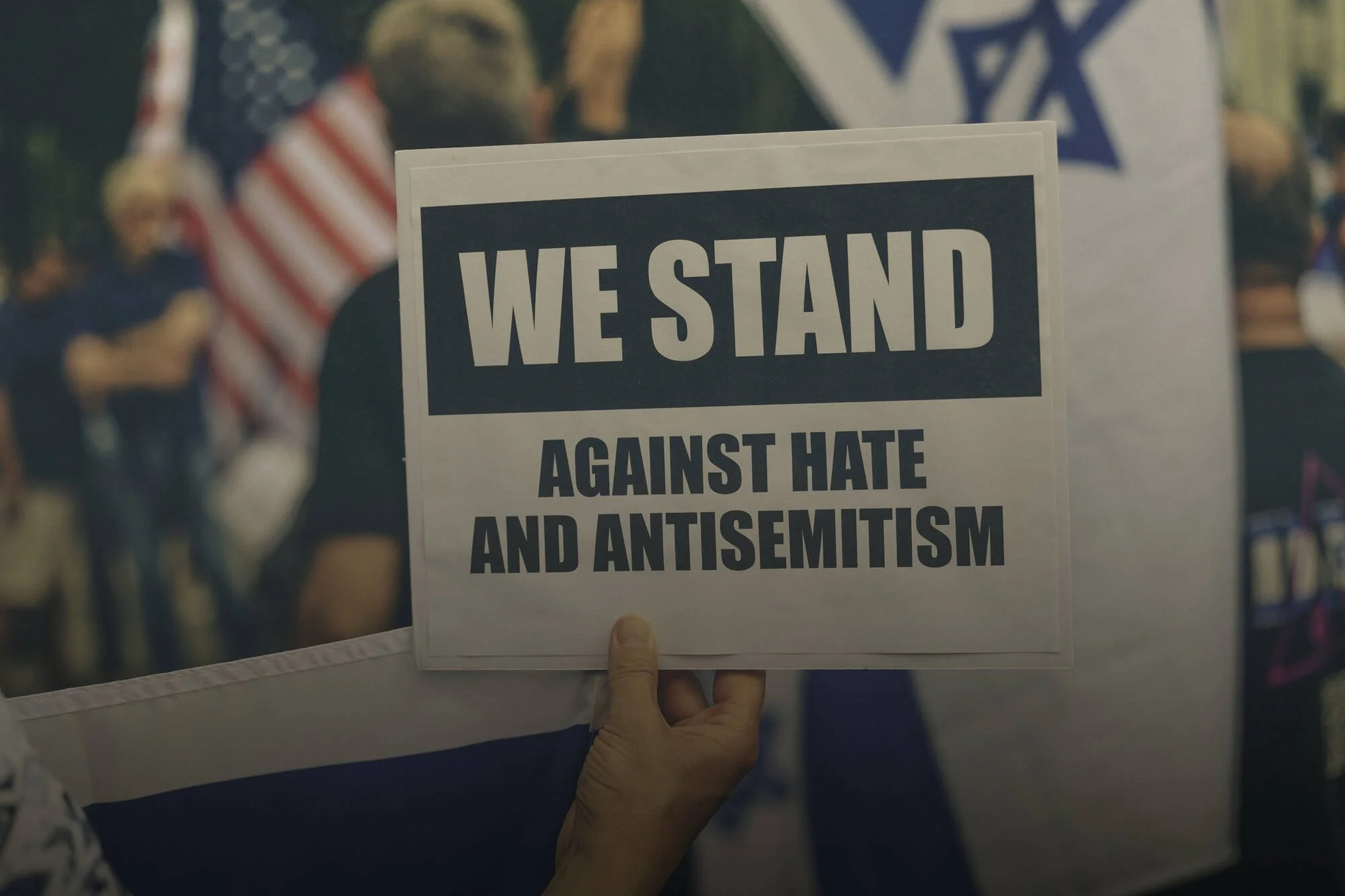 Examining the ADL’s Antisemitism Audit