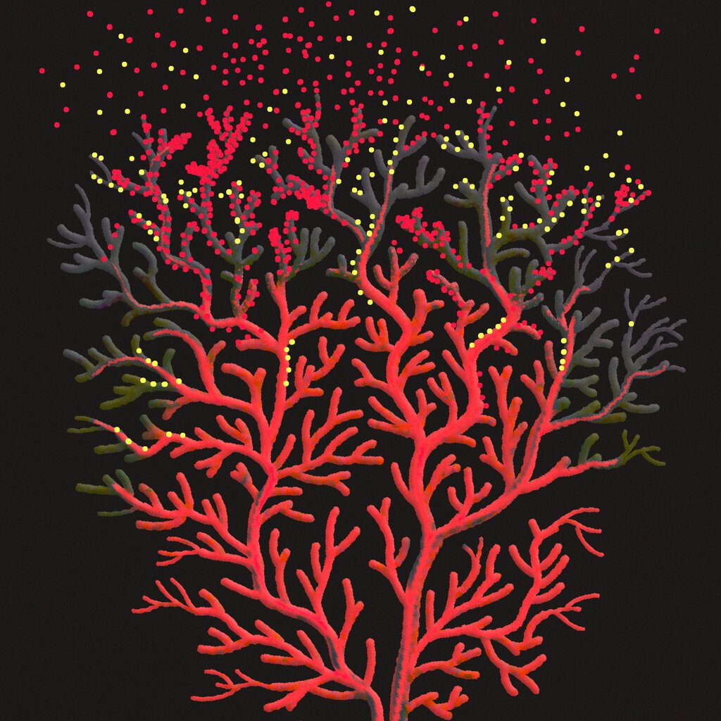 The vast, invisible effects of ocean warming