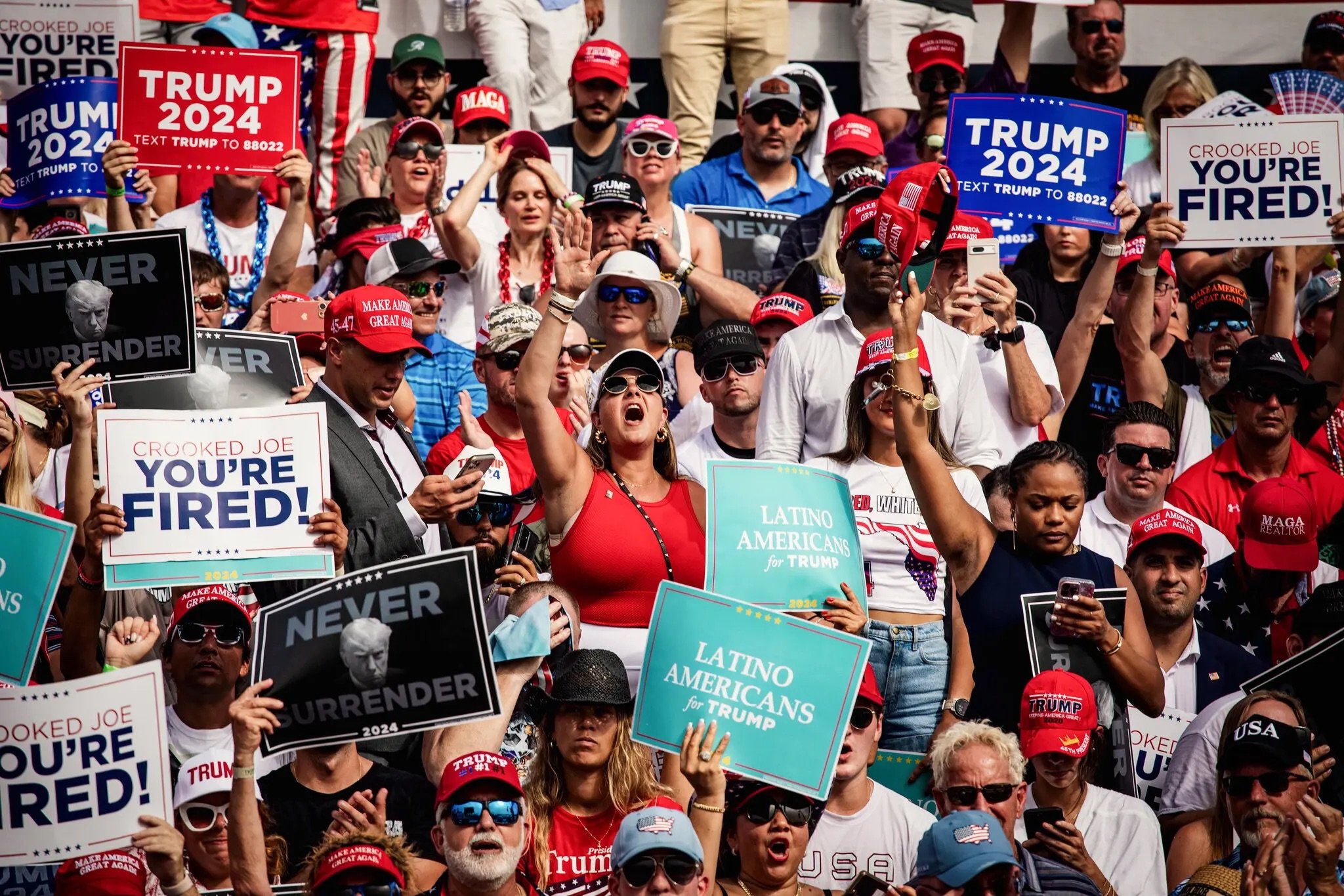 The Deep Source of Trump’s Appeal