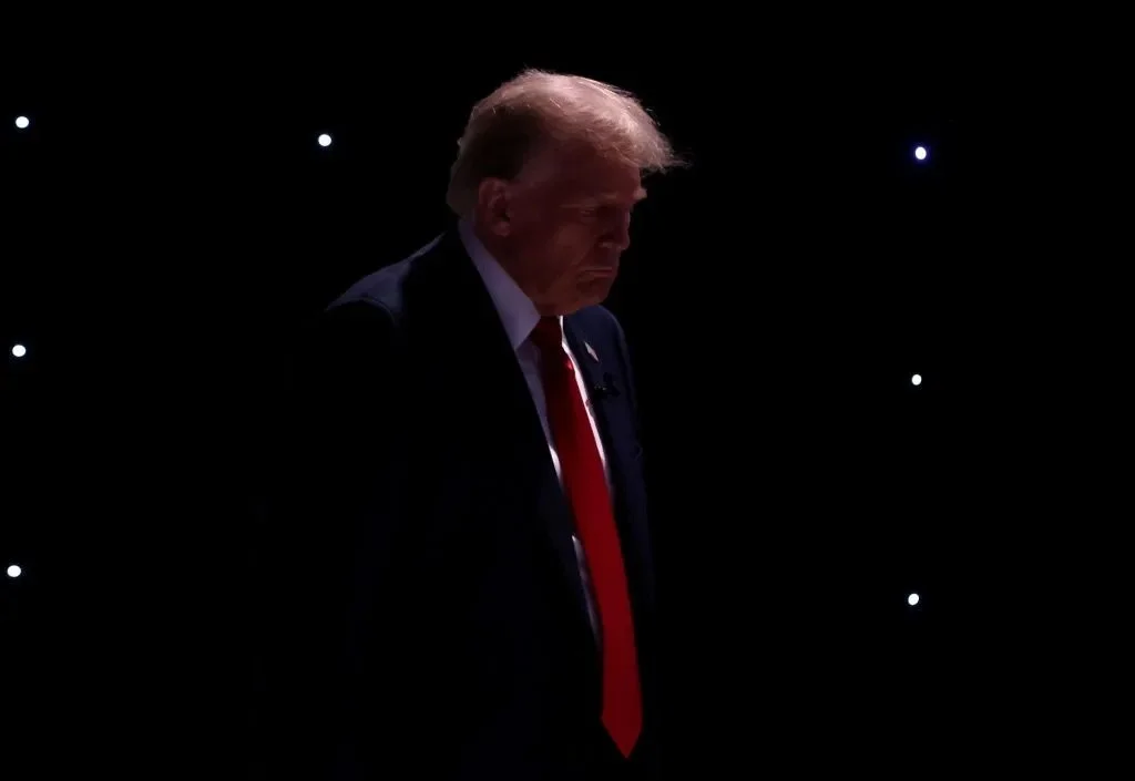 What Trump doesn't want you to know about Project 2025