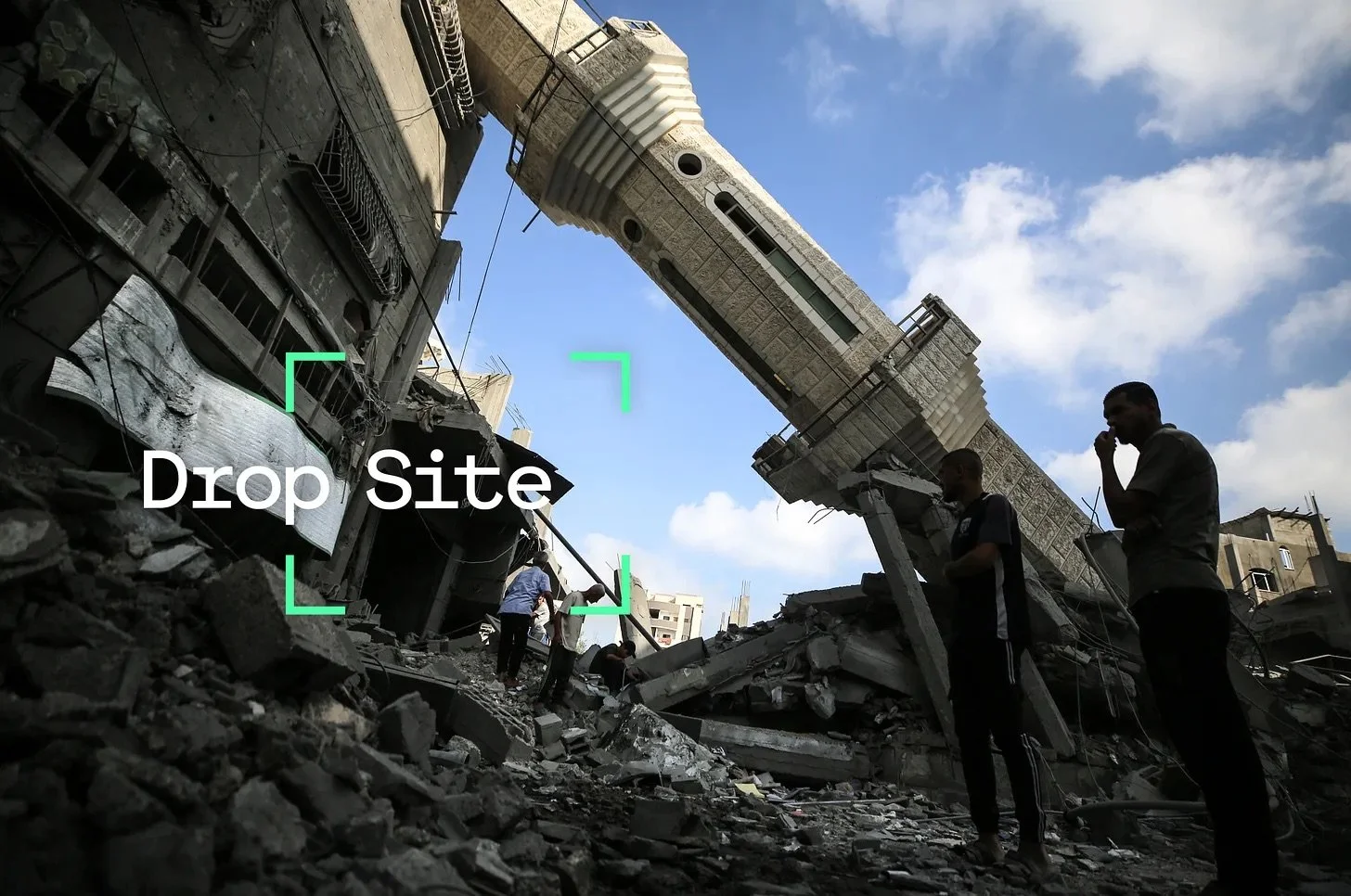 Israel Is Reviewing a Proposal to Install a “Moderate Muslim” Puppet Regime in Gaza