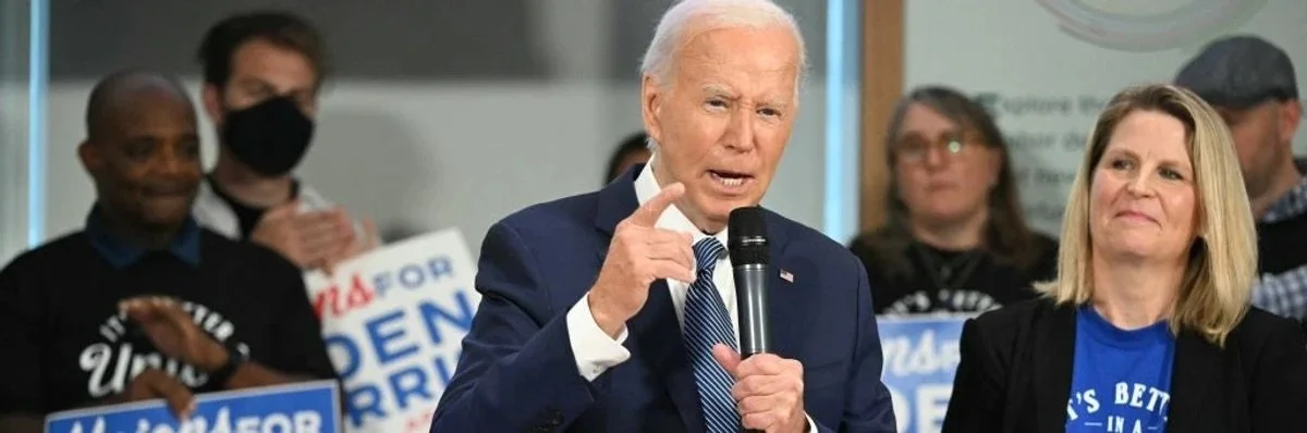 New AFL-CIO Guide Shows How Trump Agenda Would Be 'Catastrophic' for Workers