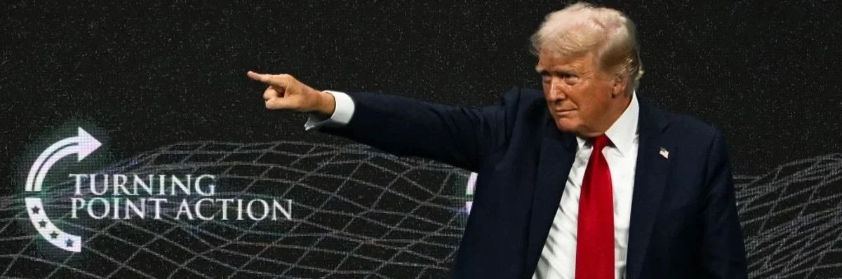 'It'll Be Fixed!': Trump Tells Supporters No Need to Vote in the Future