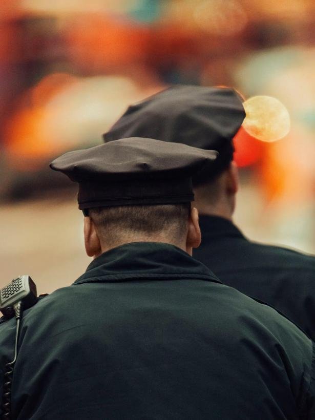 Sonya Massey’s Killing Argues for Unarmed Response