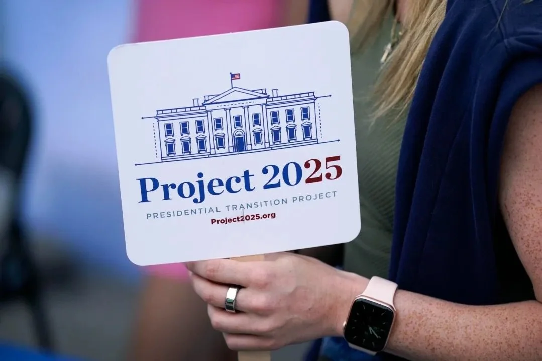 Project 2025 Attacks Public Education