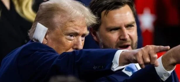 Candidate From Hell: Why Voting for Donald Trump Is a Suicidal Act