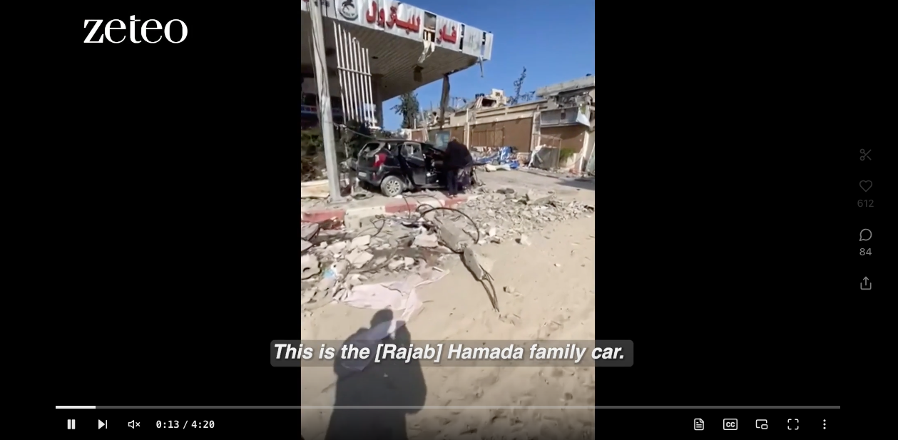 200 Days and Still No Justice for Hind