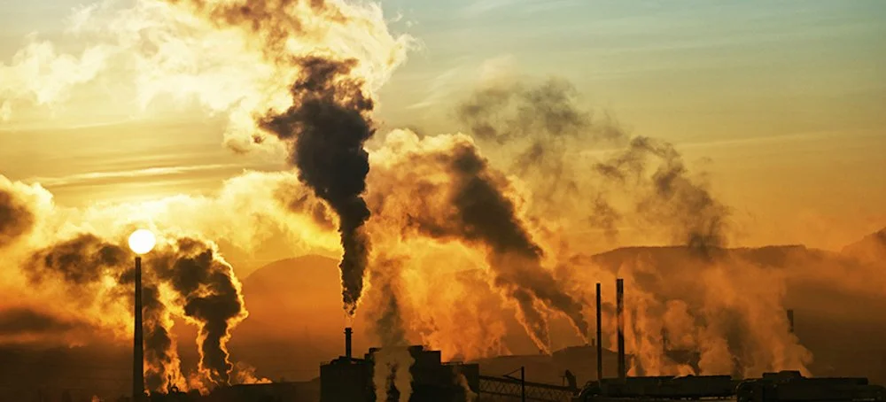 Two Years and $300 Billion into Biden’s Climate Plan, Emissions Are Higher than Ever