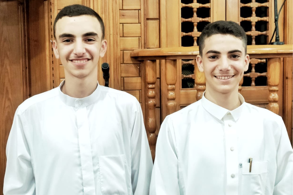 “They were trying to exterminate us”: Palestinian children in Gaza tortured by Israeli military