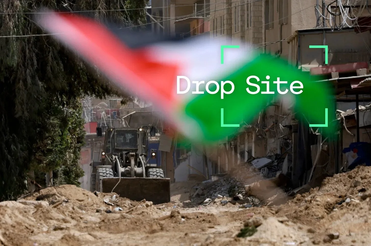 Israel's Violent Invasion of West Bank Parallels the Early Stages of War on Gaza: UN Rapporteur on Palestine